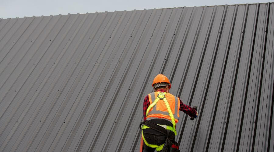 Professional Flat Roofing Installation in Caliente, CA